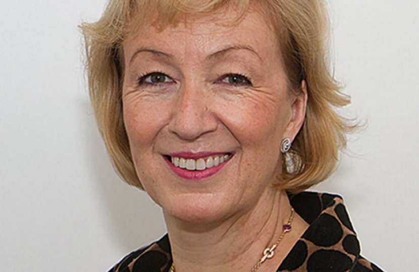 Andrea Leadsom MP