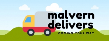 MALVERN DELIVERY