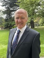 Cllr Andrew Willmott