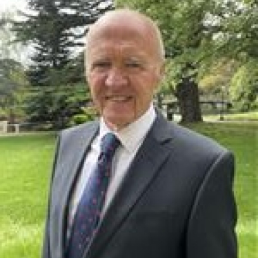 Cllr Andrew Willmott